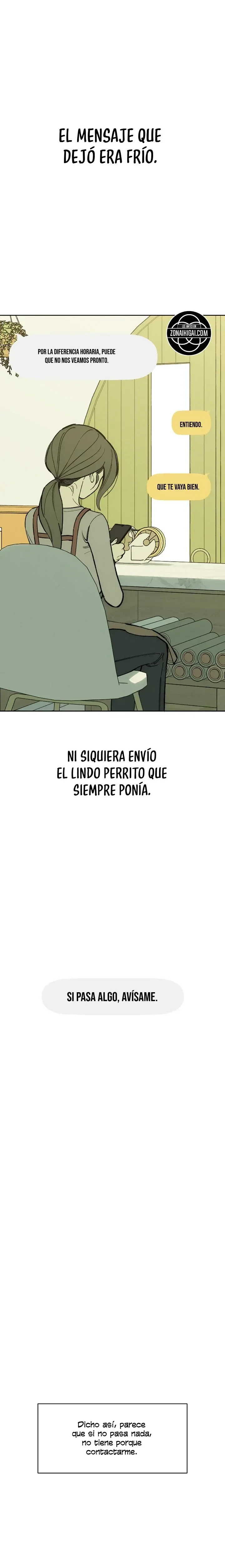 Página 6 — Lagrimas En Las Flores Marchitas Capítulo 108