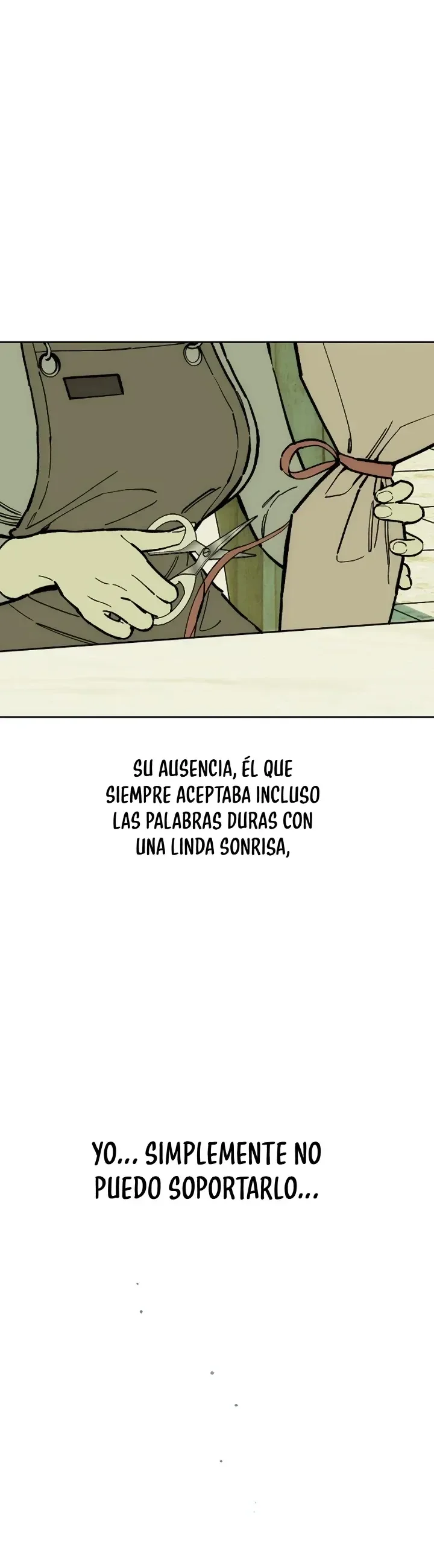 Página 10 — Lagrimas En Las Flores Marchitas Capítulo 108