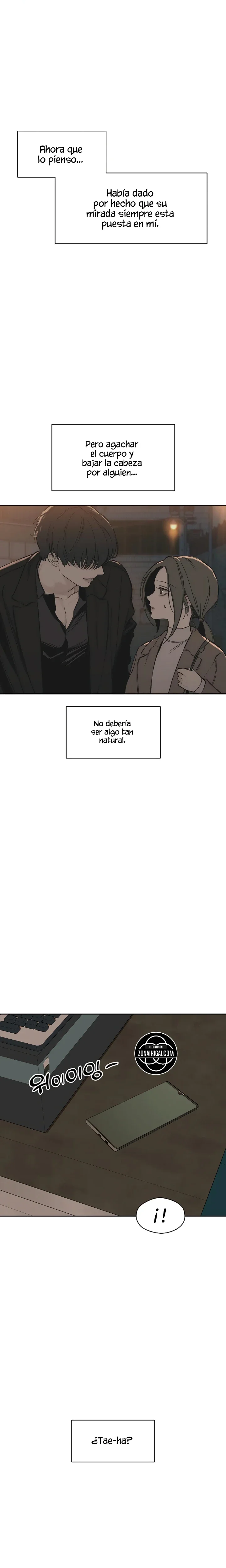 Página 31 — Lagrimas En Las Flores Marchitas Capítulo 109