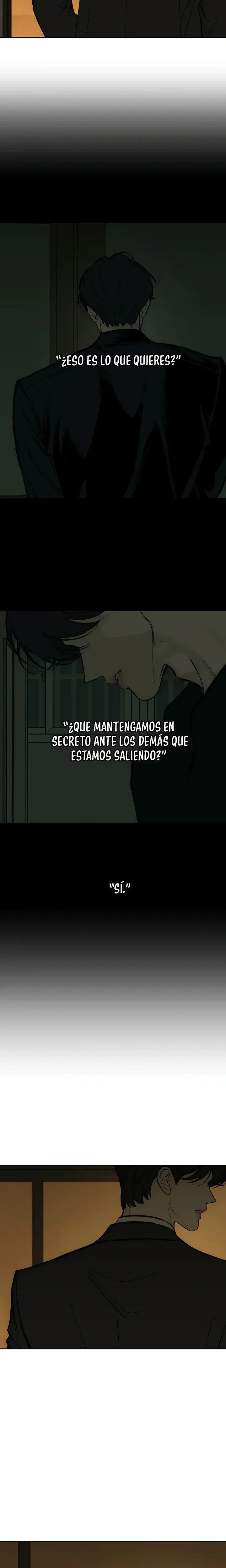 Página 3 — Lagrimas En Las Flores Marchitas Capítulo 113