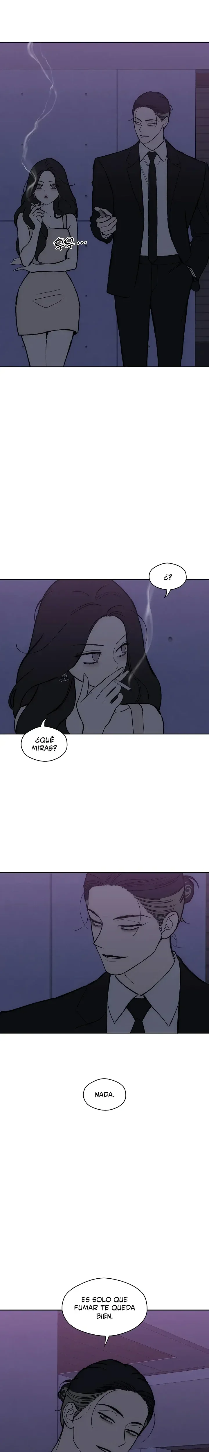 Página 23 — Lagrimas En Las Flores Marchitas Capítulo 114