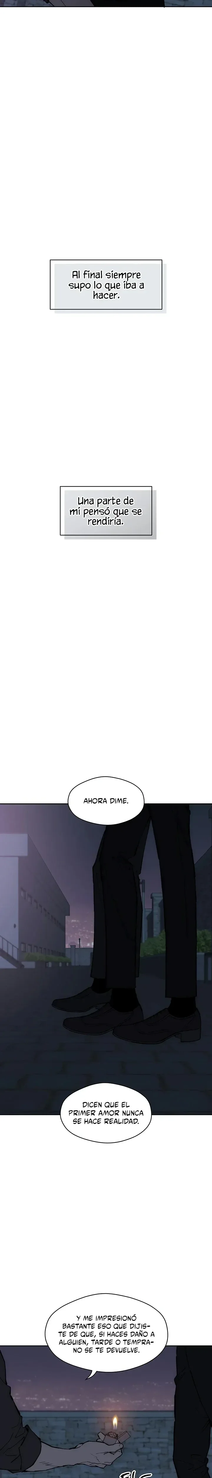 Página 3 — Lagrimas En Las Flores Marchitas Capítulo 115