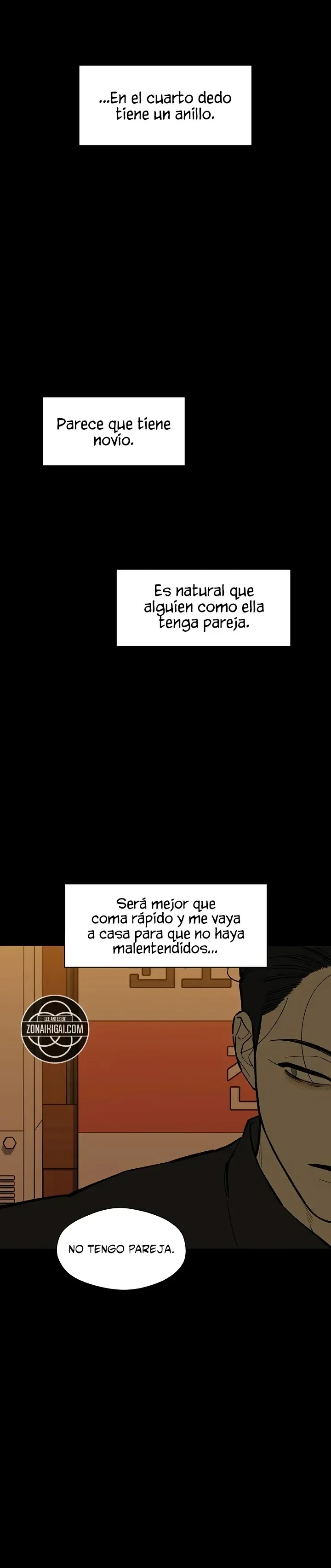 Página 13 — Lagrimas En Las Flores Marchitas Capítulo 115