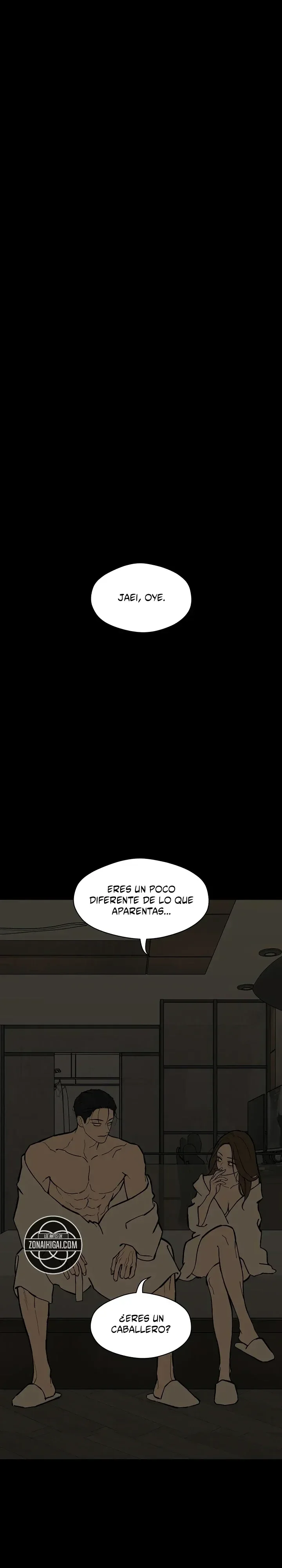 Página 19 — Lagrimas En Las Flores Marchitas Capítulo 115