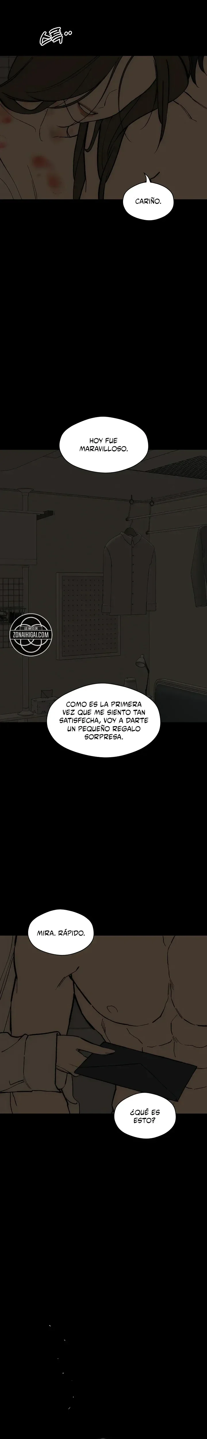 Página 32 — Lagrimas En Las Flores Marchitas Capítulo 115