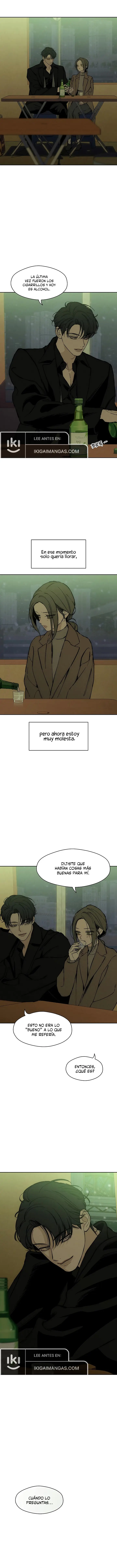 Página 13 — Lagrimas En Las Flores Marchitas Capítulo 28