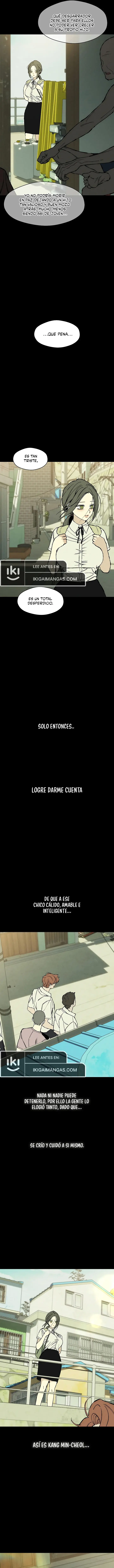 Página 11 — Lagrimas En Las Flores Marchitas Capítulo 29