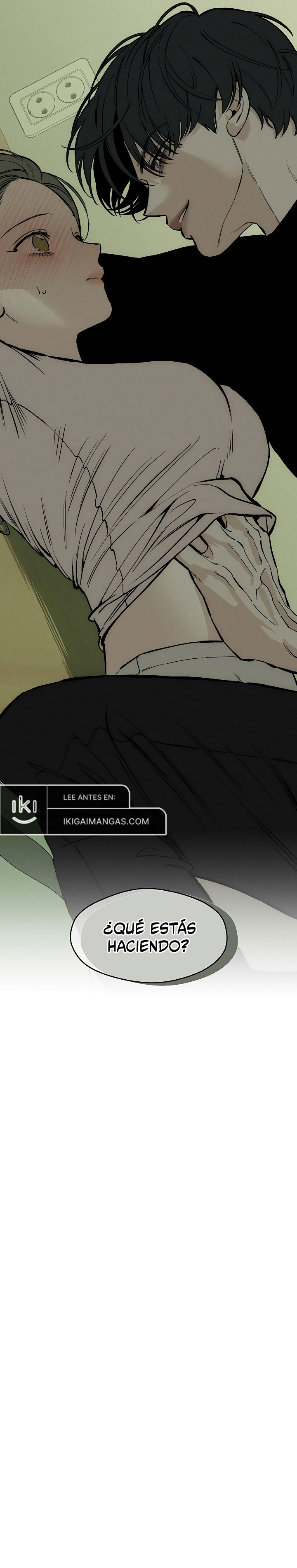 Página 9 — Lagrimas En Las Flores Marchitas Capítulo 47