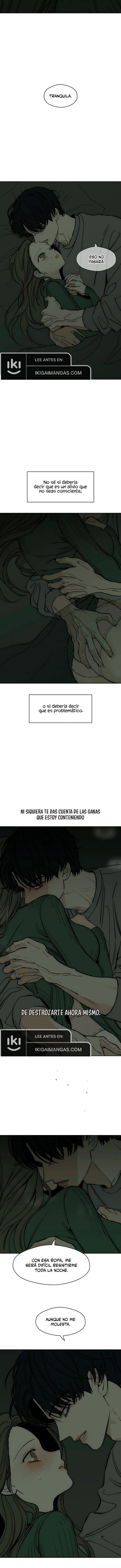 Página 13 — Lagrimas En Las Flores Marchitas Capítulo 56