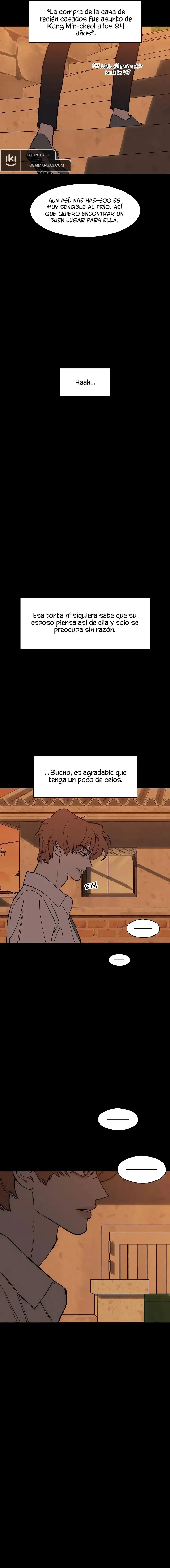 Página 13 — Lagrimas En Las Flores Marchitas Capítulo 69