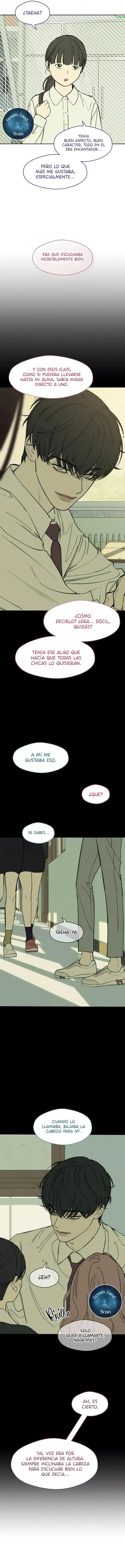 Página 6 — Lagrimas En Las Flores Marchitas Capítulo 71
