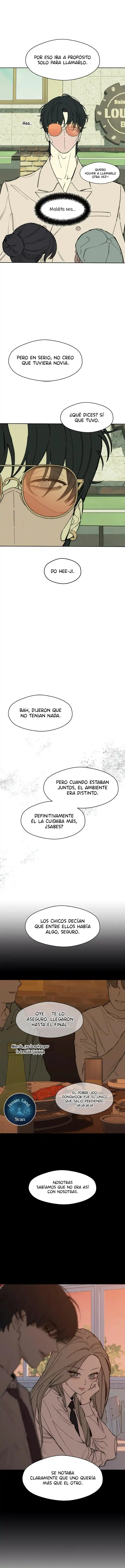 Página 7 — Lagrimas En Las Flores Marchitas Capítulo 71