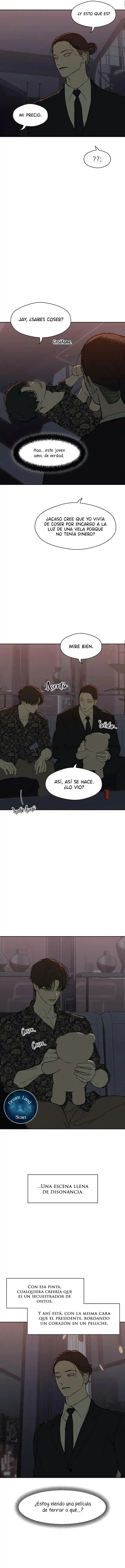Página 10 — Lagrimas En Las Flores Marchitas Capítulo 71
