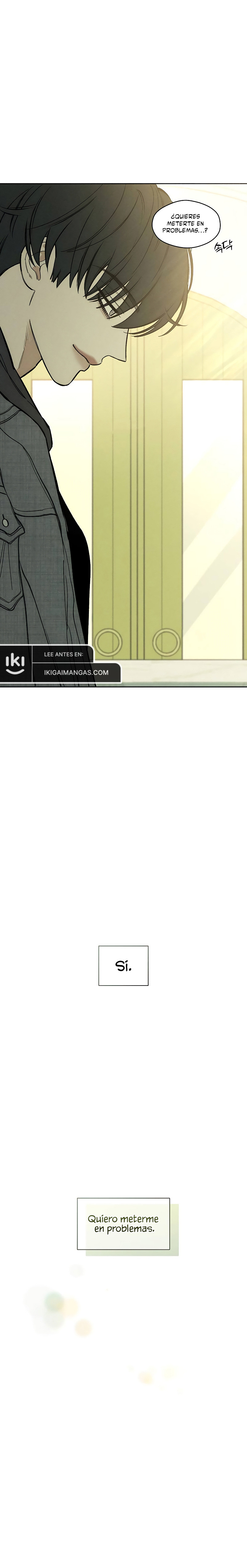 Página 15 — Lagrimas En Las Flores Marchitas Capítulo 8