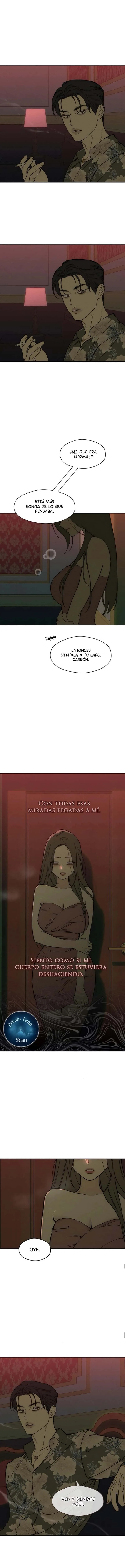 Página 3 — Lagrimas En Las Flores Marchitas Capítulo 86
