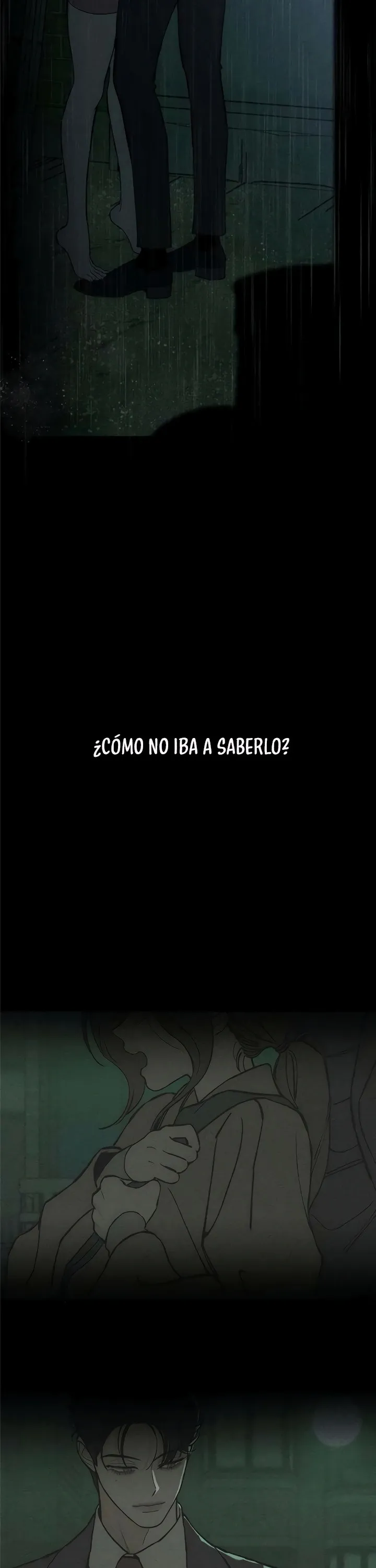 Página 7 — Lagrimas En Las Flores Marchitas Capítulo 89