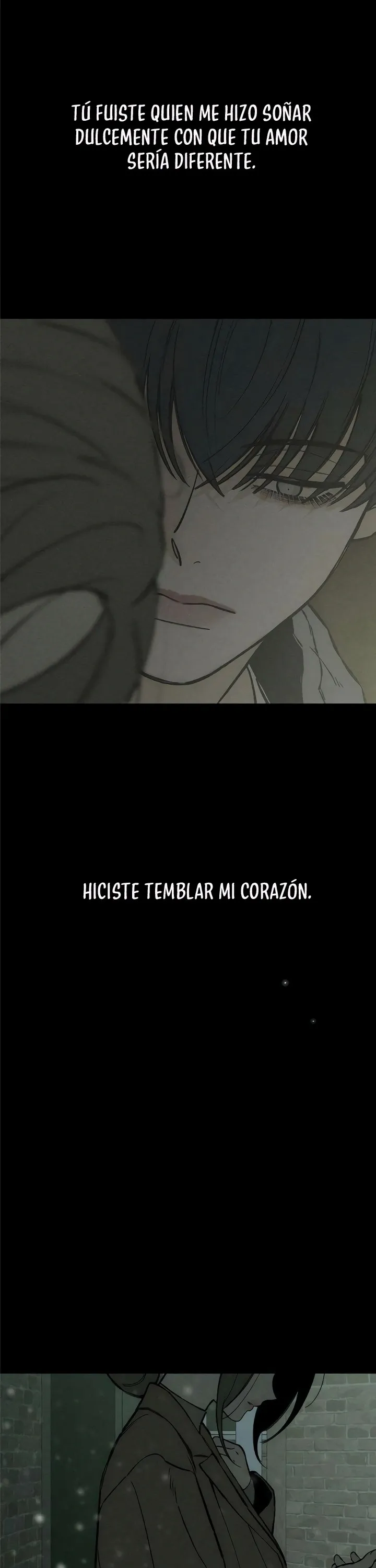 Página 9 — Lagrimas En Las Flores Marchitas Capítulo 89