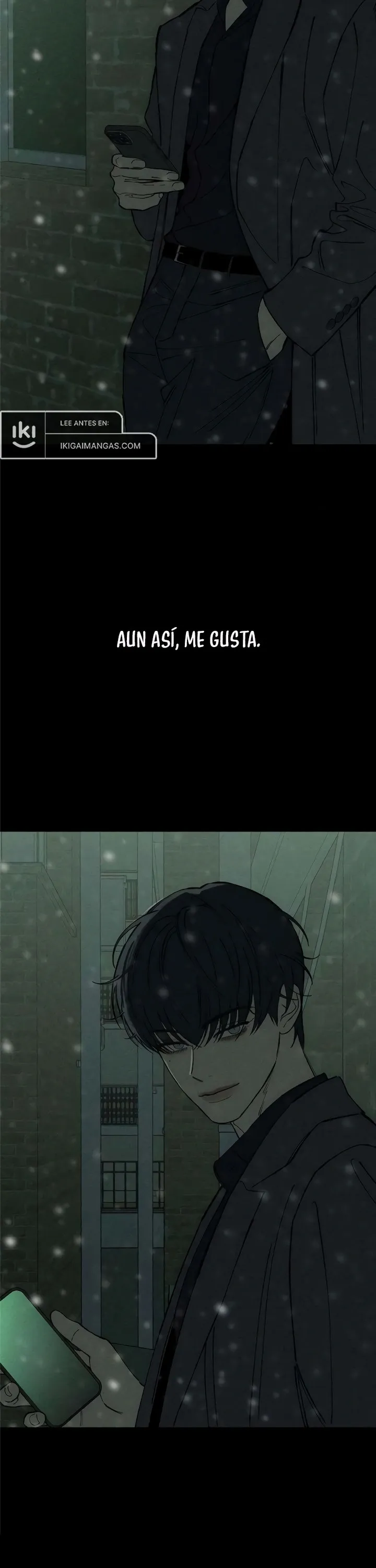 Página 11 — Lagrimas En Las Flores Marchitas Capítulo 89
