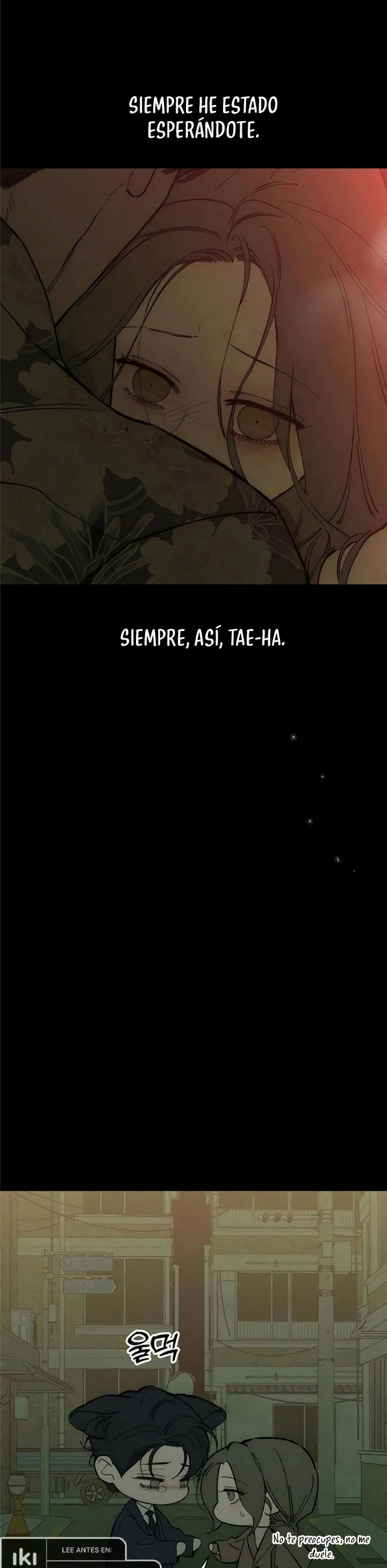 Página 13 — Lagrimas En Las Flores Marchitas Capítulo 89