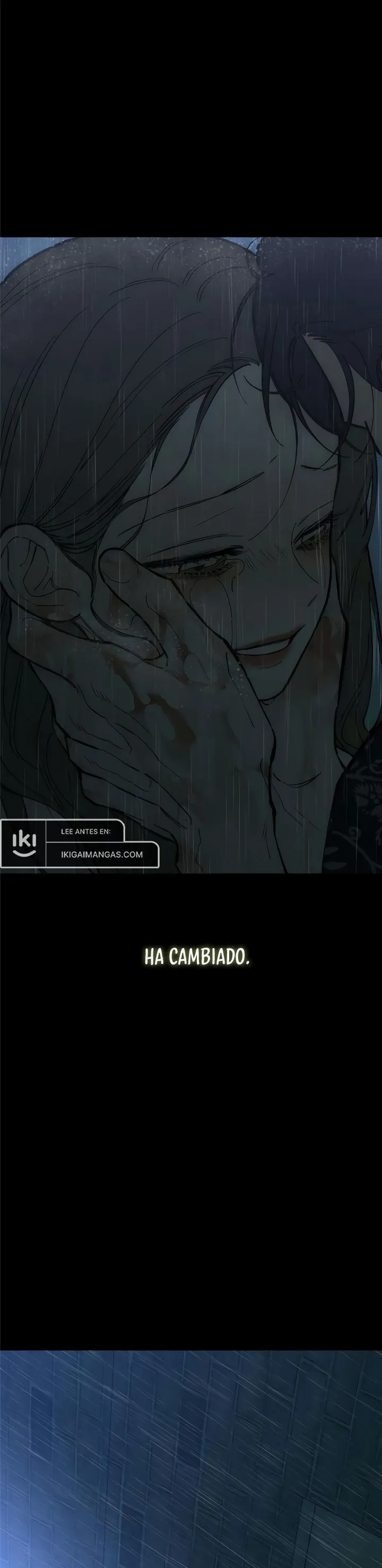 Página 33 — Lagrimas En Las Flores Marchitas Capítulo 89