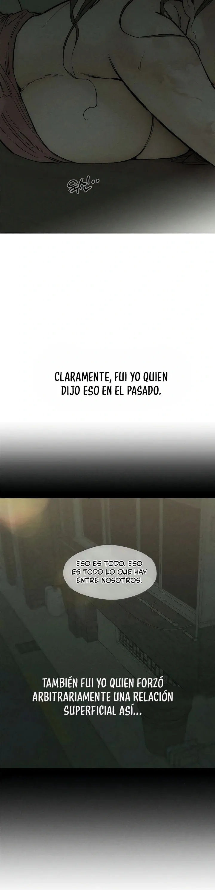 Página 59 — Lagrimas En Las Flores Marchitas Capítulo 89