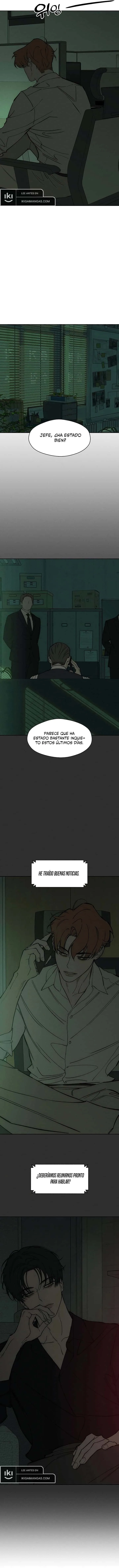 Página 12 — Lagrimas En Las Flores Marchitas Capítulo 96