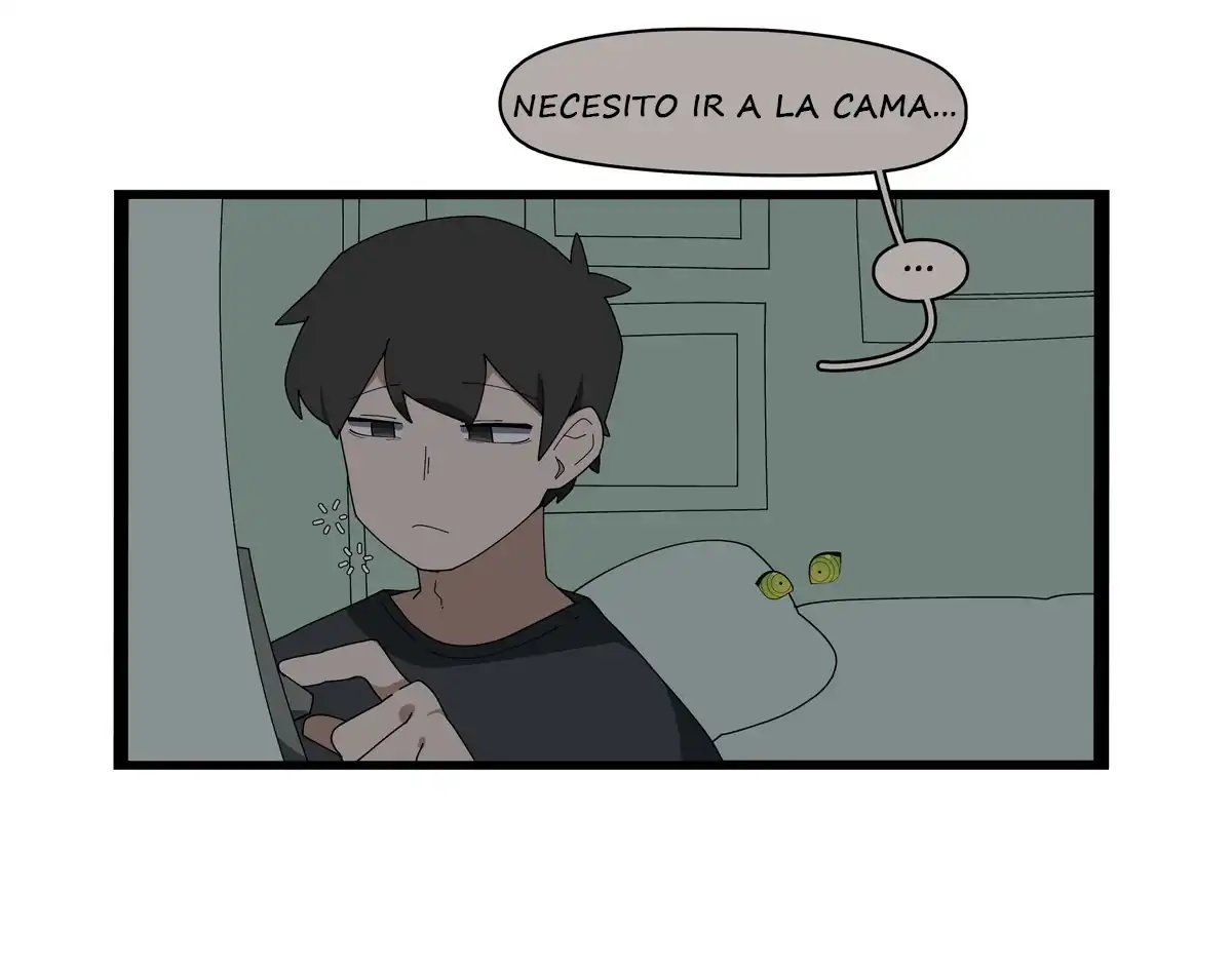 Página 2 — Capítulo 6 de Las chicas interespecies y sus vidas cotidianas