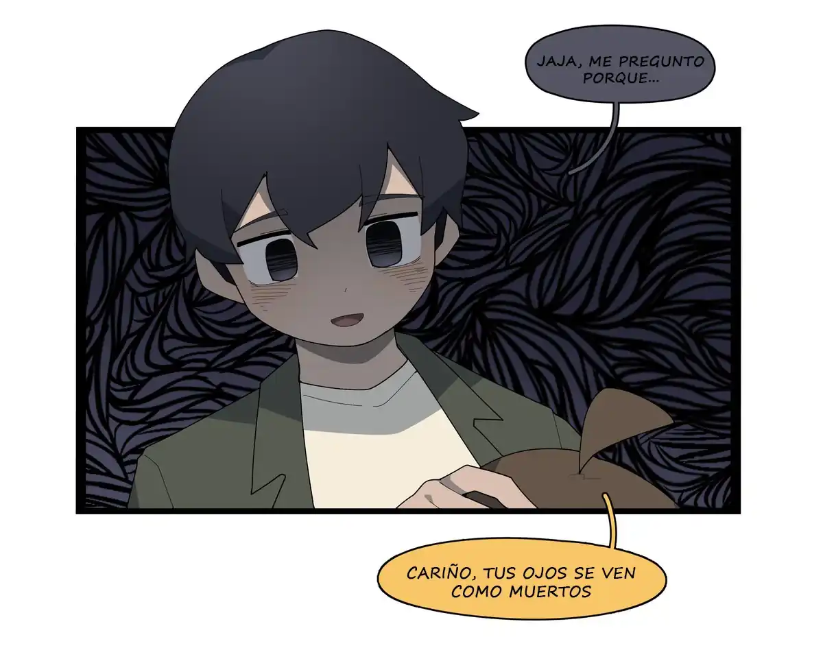 Página 5 — Capítulo 8 de Las chicas interespecies y sus vidas cotidianas