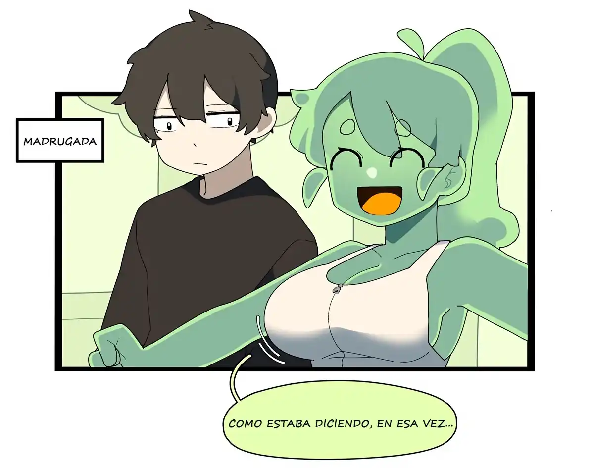 Página 2 — Capítulo 10 de Las chicas interespecies y sus vidas cotidianas