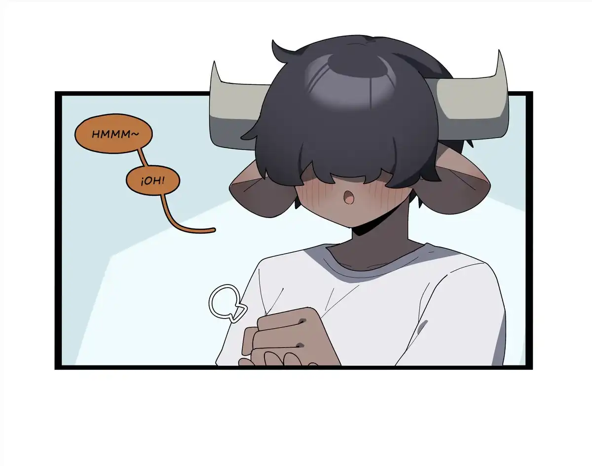 Página 4 — Capítulo 14 de Las chicas interespecies y sus vidas cotidianas