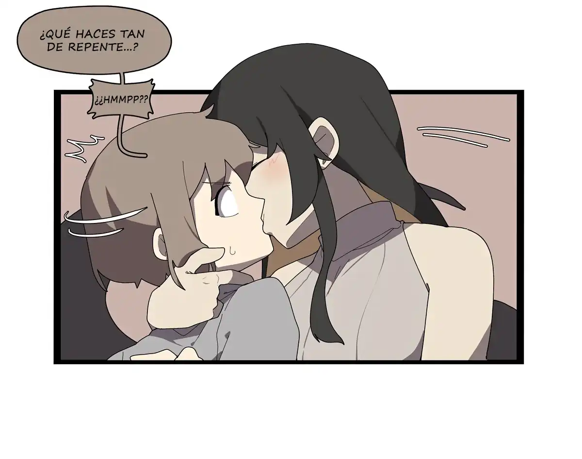 Página 4 — Capítulo 15 de Las chicas interespecies y sus vidas cotidianas
