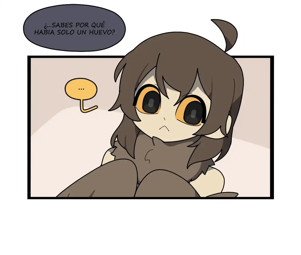 Página 5 — Capítulo 22 de Las chicas interespecies y sus vidas cotidianas