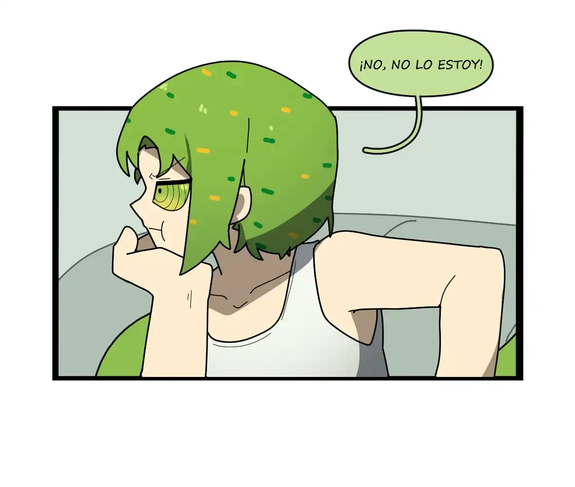 Página 4 — Capítulo 24 de Las chicas interespecies y sus vidas cotidianas