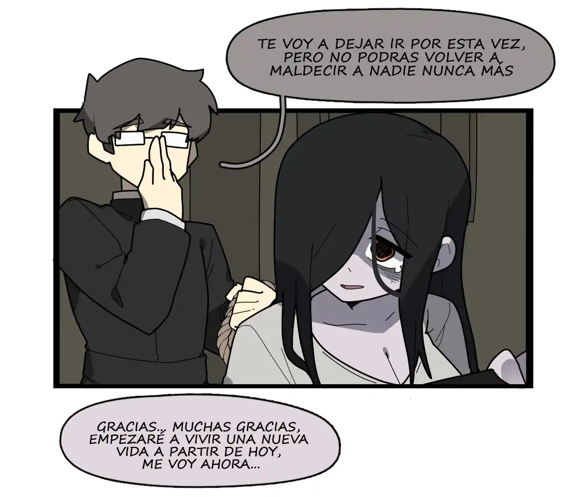 Página 2 — Capítulo 25 de Las chicas interespecies y sus vidas cotidianas