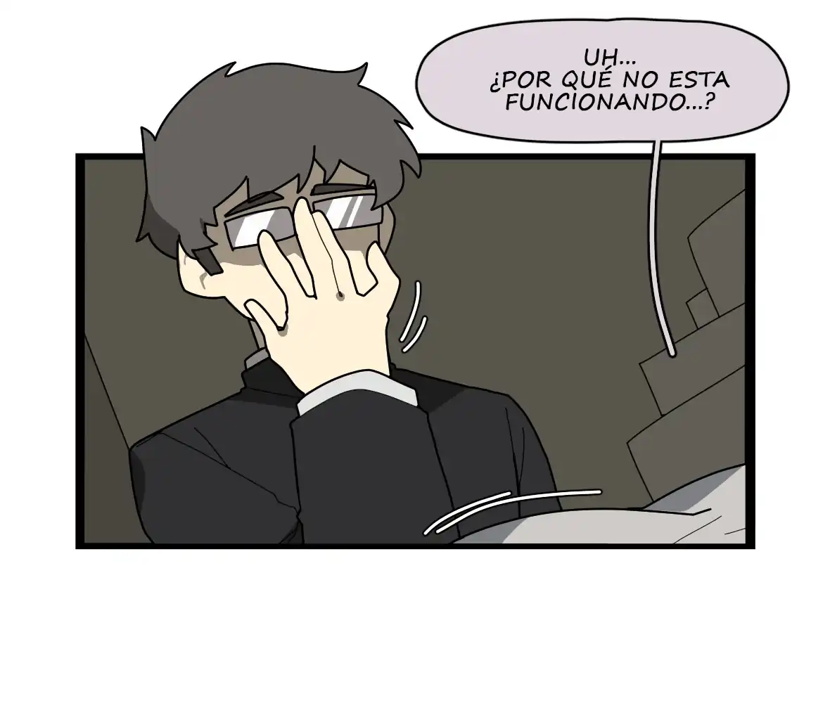 Página 5 — Capítulo 25 de Las chicas interespecies y sus vidas cotidianas