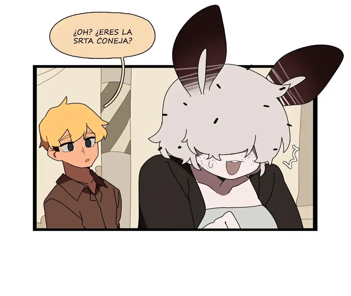 Página 2 — Capítulo 29 de Las chicas interespecies y sus vidas cotidianas