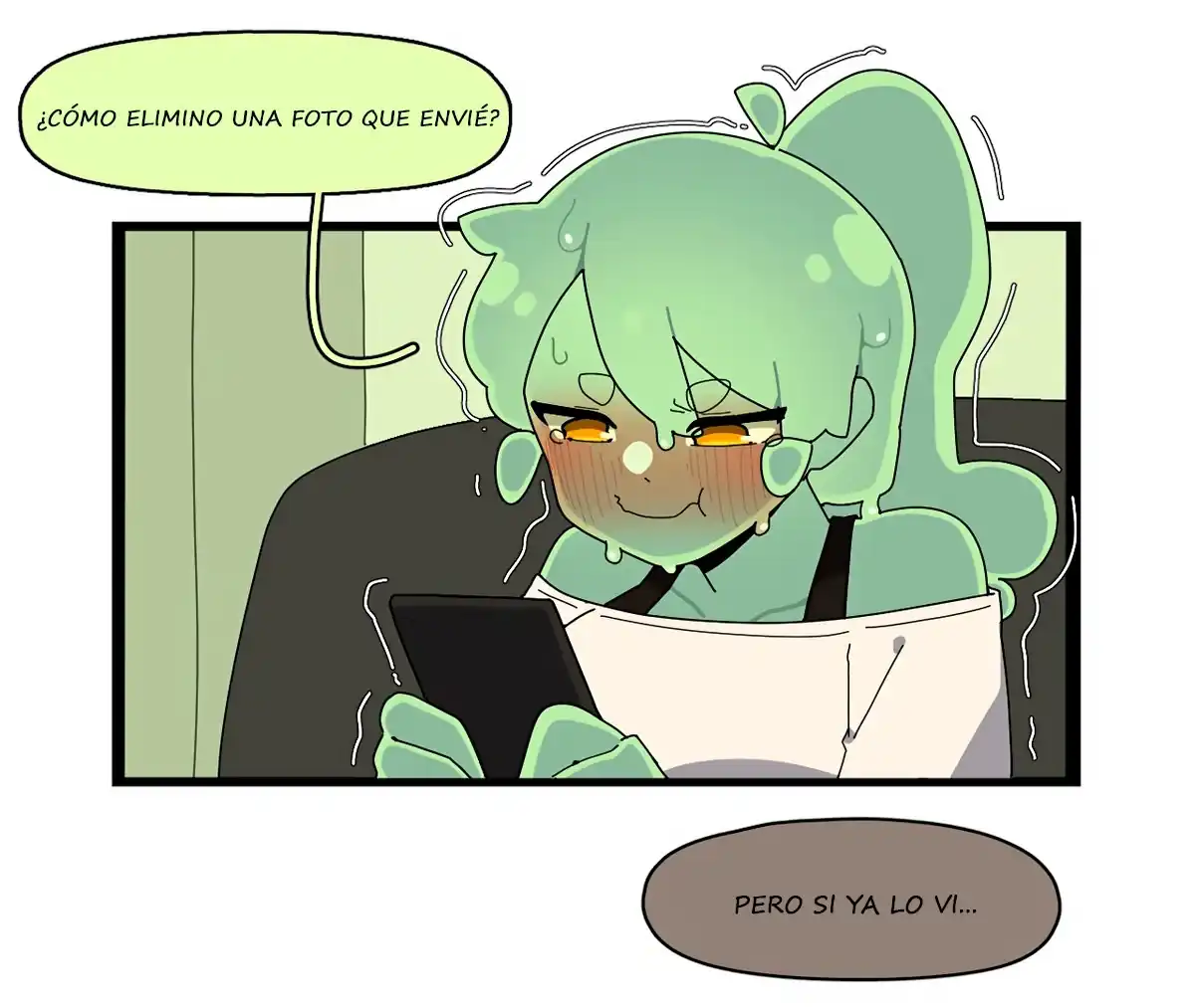 Página 5 — Capítulo 30 de Las chicas interespecies y sus vidas cotidianas