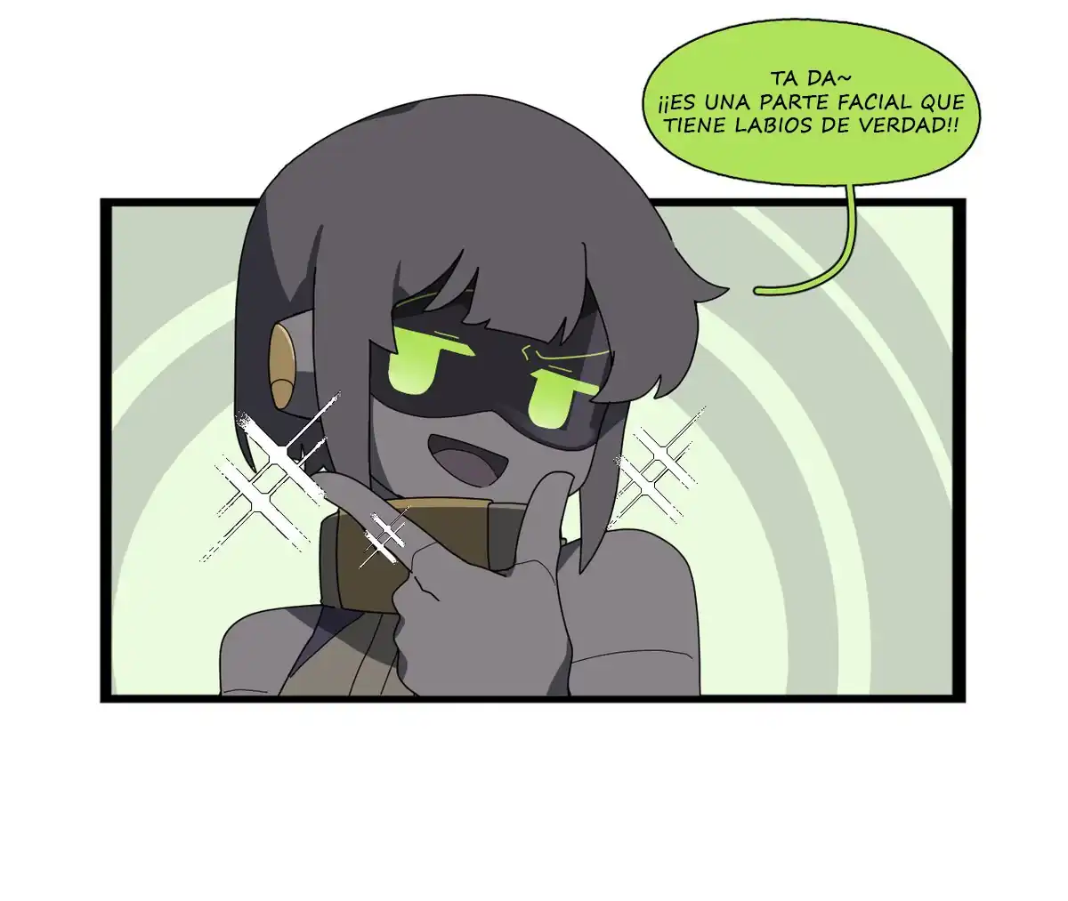 Página 3 — Capítulo 32 de Las chicas interespecies y sus vidas cotidianas