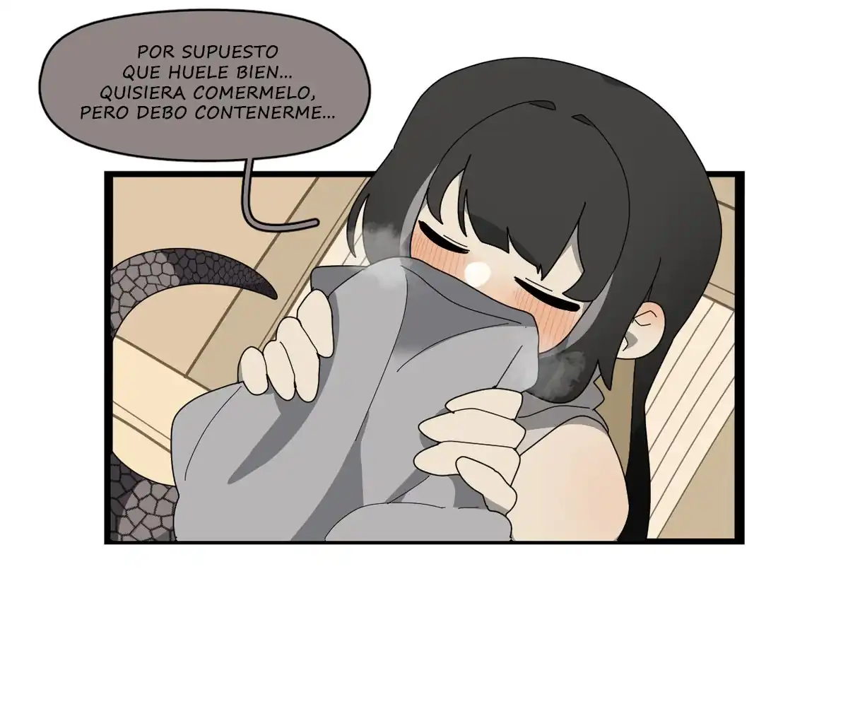 Página 2 — Capítulo 36 de Las chicas interespecies y sus vidas cotidianas