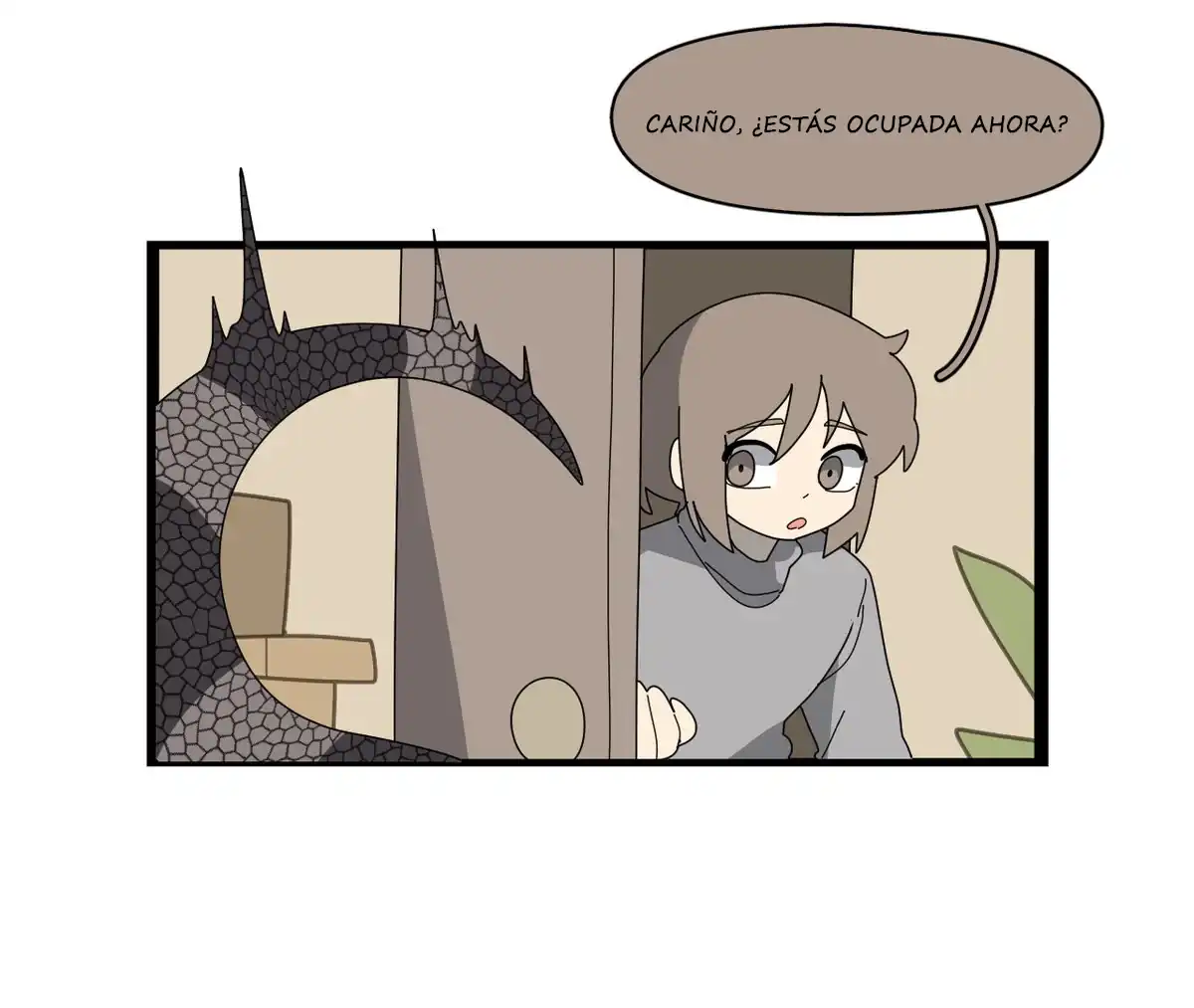 Página 3 — Capítulo 36 de Las chicas interespecies y sus vidas cotidianas