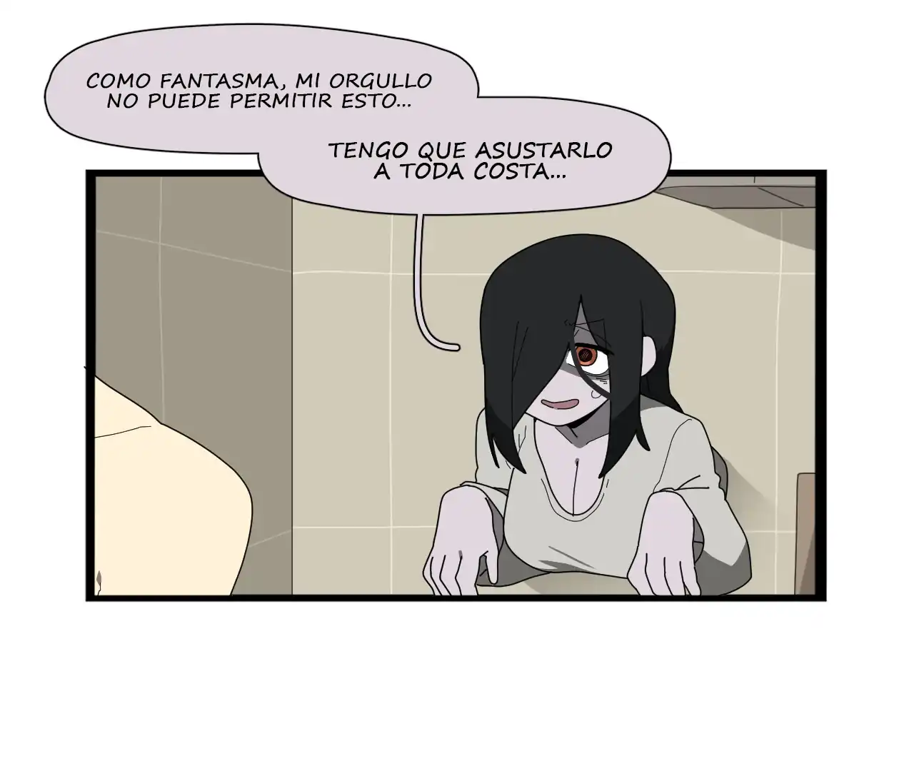 Página 3 — Capítulo 38 de Las chicas interespecies y sus vidas cotidianas