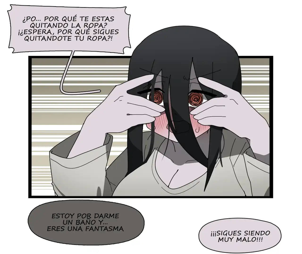 Página 5 — Capítulo 38 de Las chicas interespecies y sus vidas cotidianas