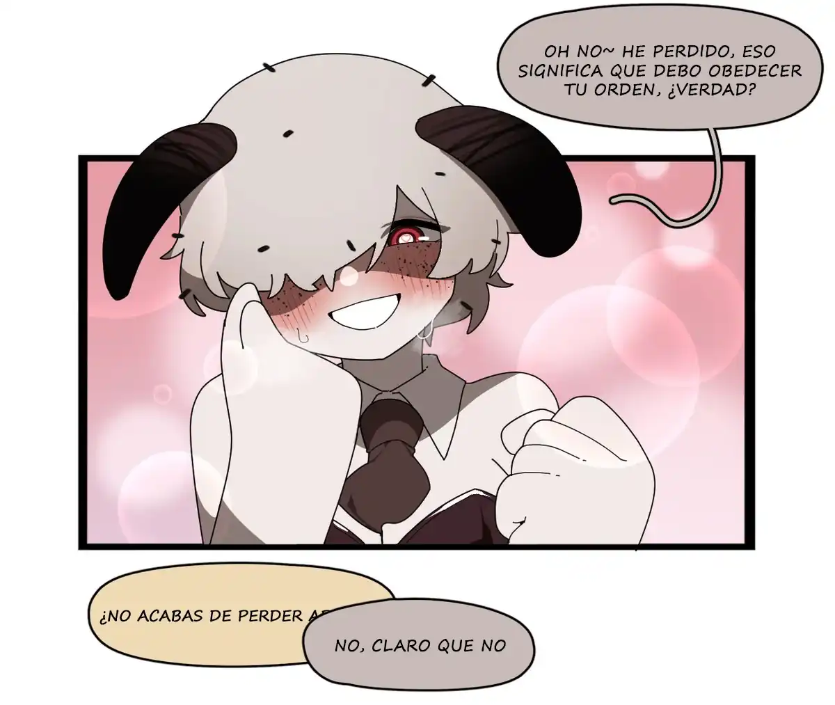 Página 5 — Capítulo 40 de Las chicas interespecies y sus vidas cotidianas