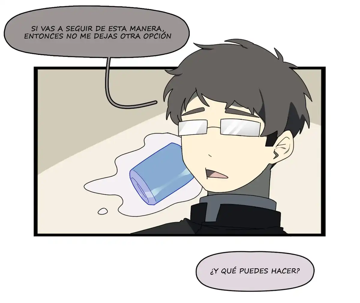 Página 3 — Capítulo 48 de Las chicas interespecies y sus vidas cotidianas
