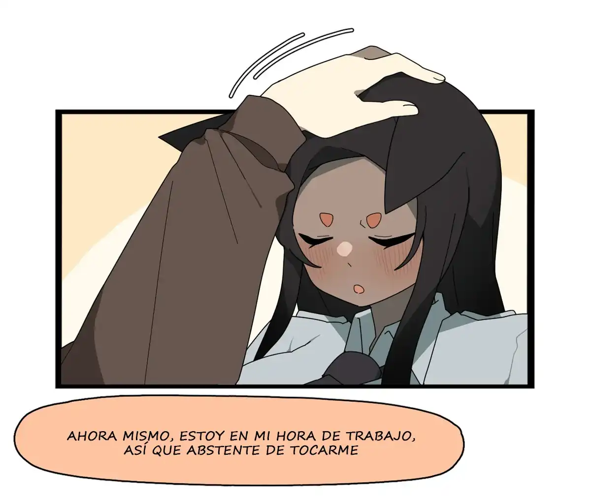 Página 3 — Capítulo 51 de Las chicas interespecies y sus vidas cotidianas