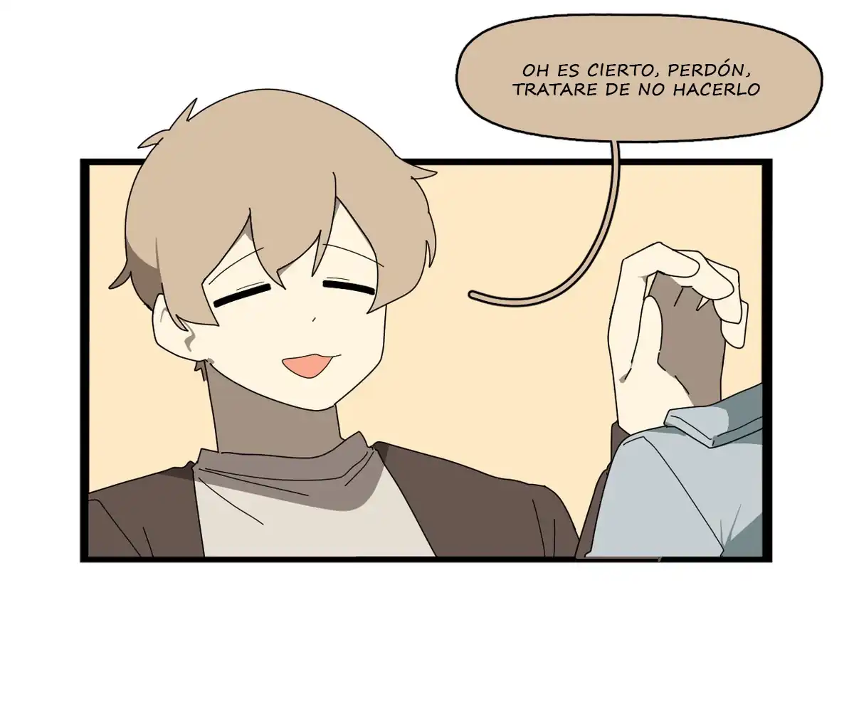 Página 4 — Capítulo 51 de Las chicas interespecies y sus vidas cotidianas