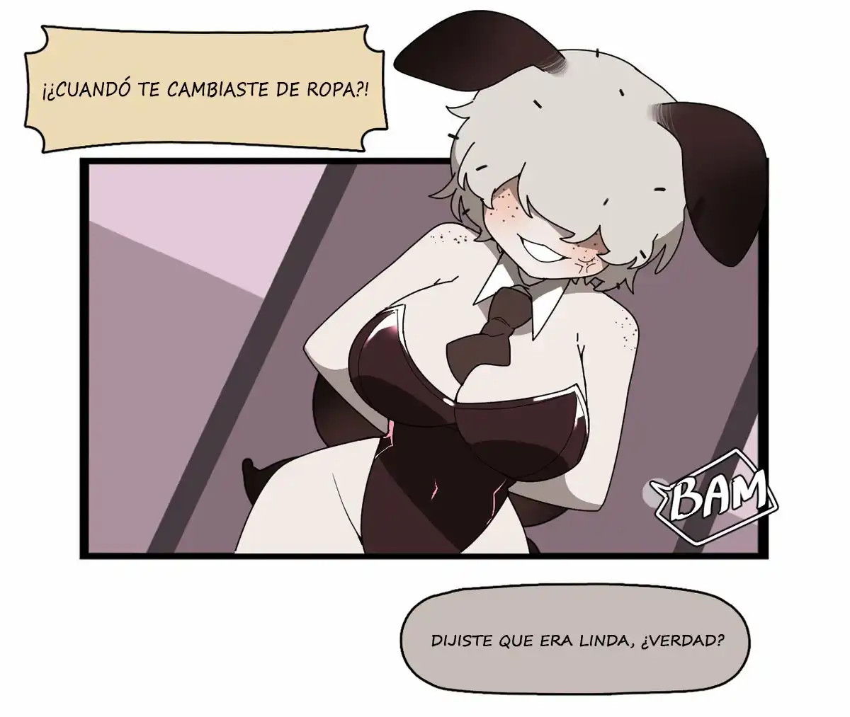 Página 4 — Capítulo 56 de Las chicas interespecies y sus vidas cotidianas