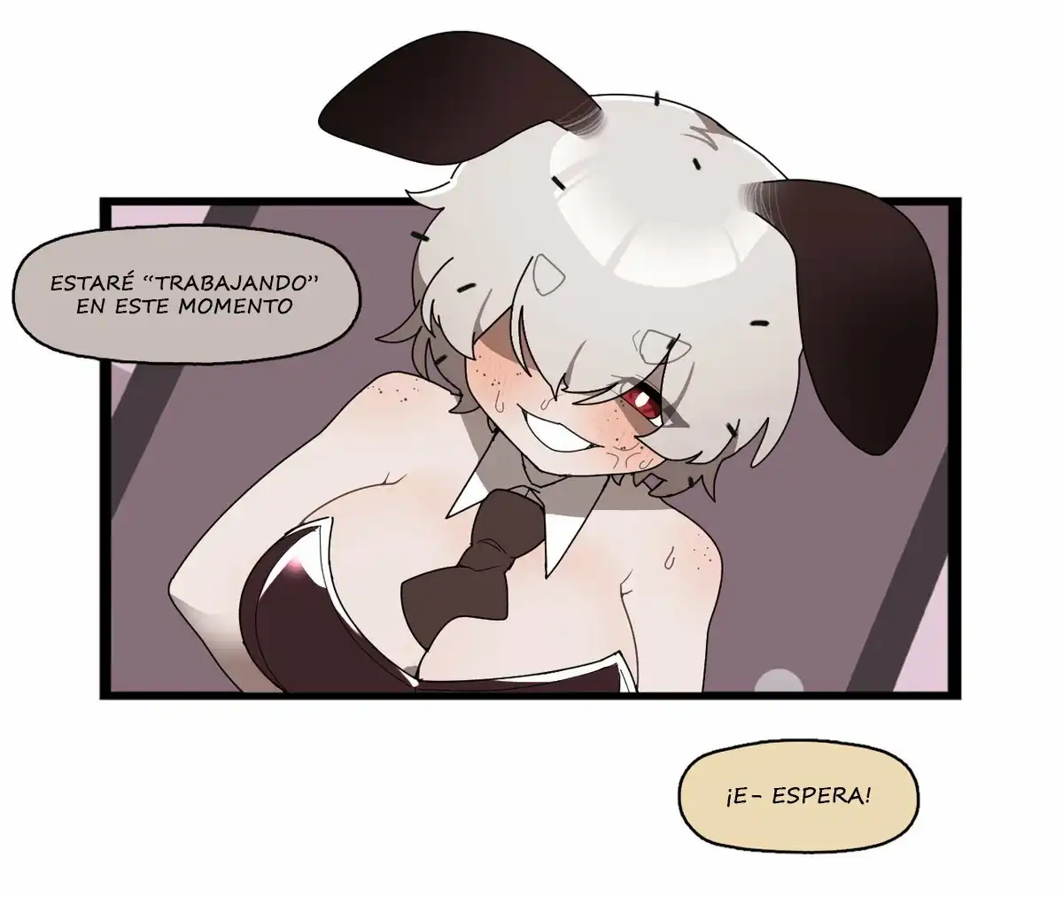 Página 5 — Capítulo 56 de Las chicas interespecies y sus vidas cotidianas