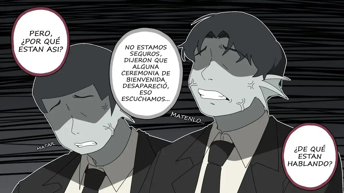 Página 9 — Capítulo 59 de Las chicas interespecies y sus vidas cotidianas