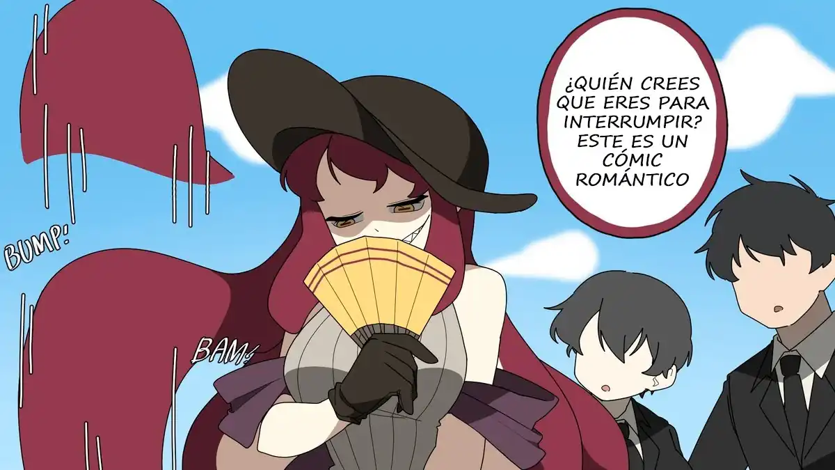 Página 5 — Capítulo 60 de Las chicas interespecies y sus vidas cotidianas